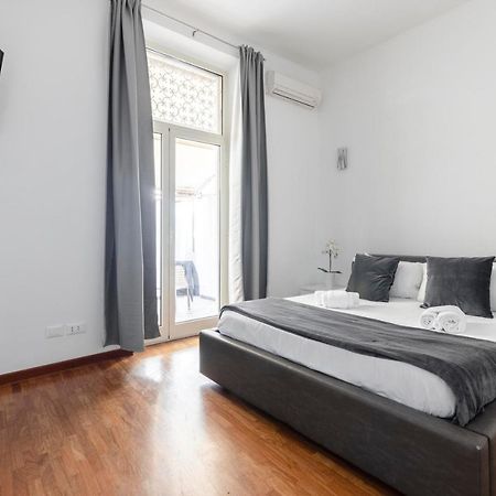 Art House Centro Storico Luxury Apartment Roma Dış mekan fotoğraf