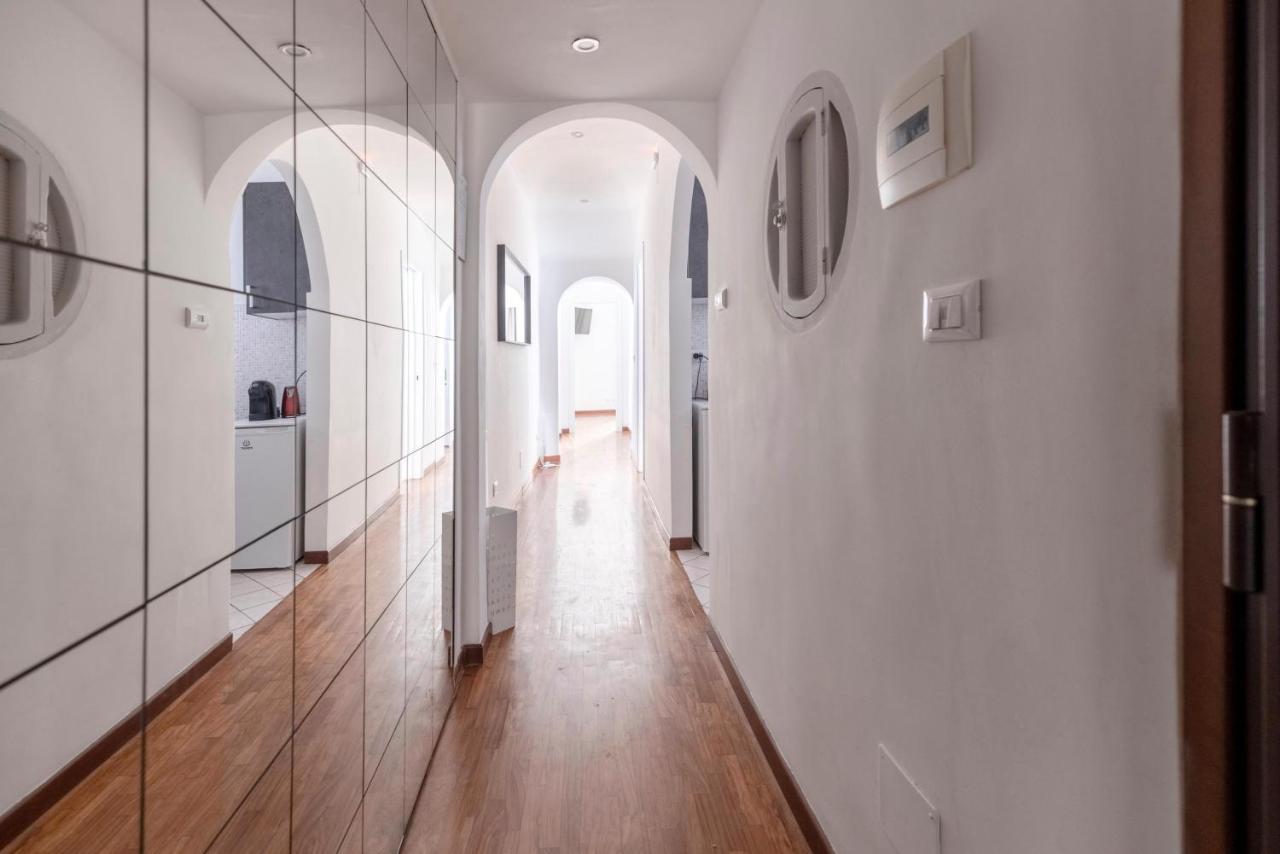 Art House Centro Storico Luxury Apartment Roma Dış mekan fotoğraf