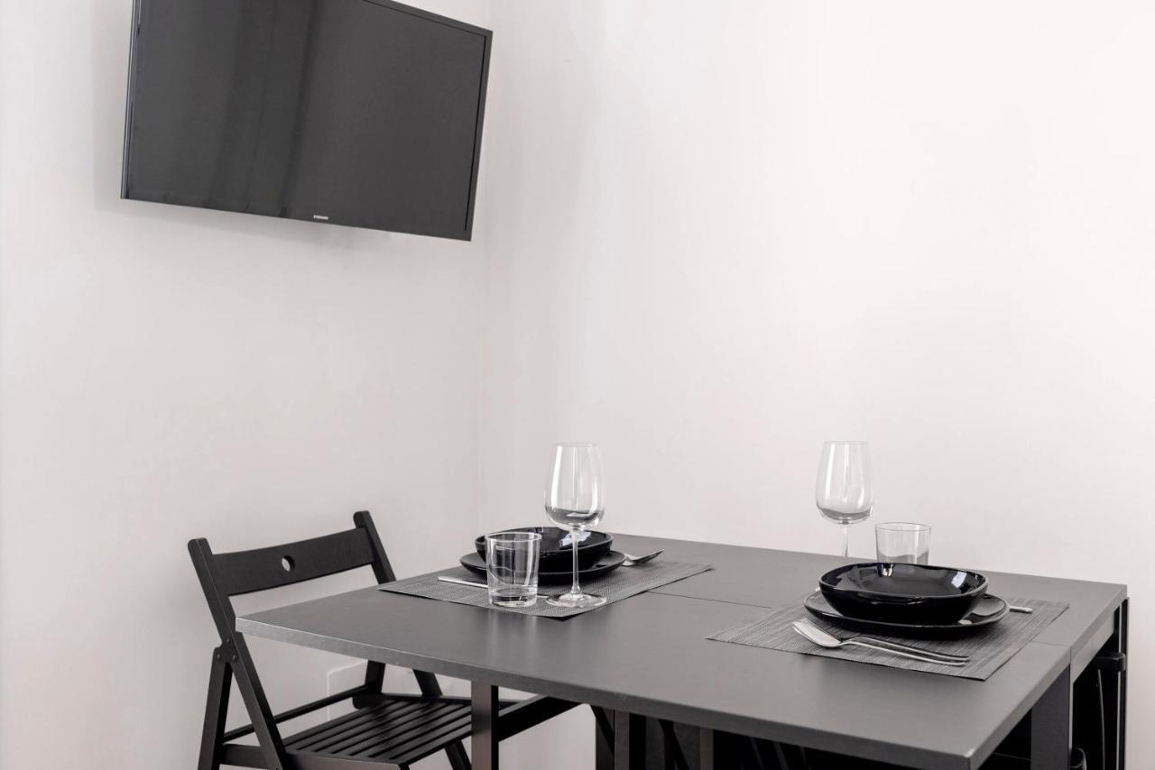 Art House Centro Storico Luxury Apartment Roma Dış mekan fotoğraf