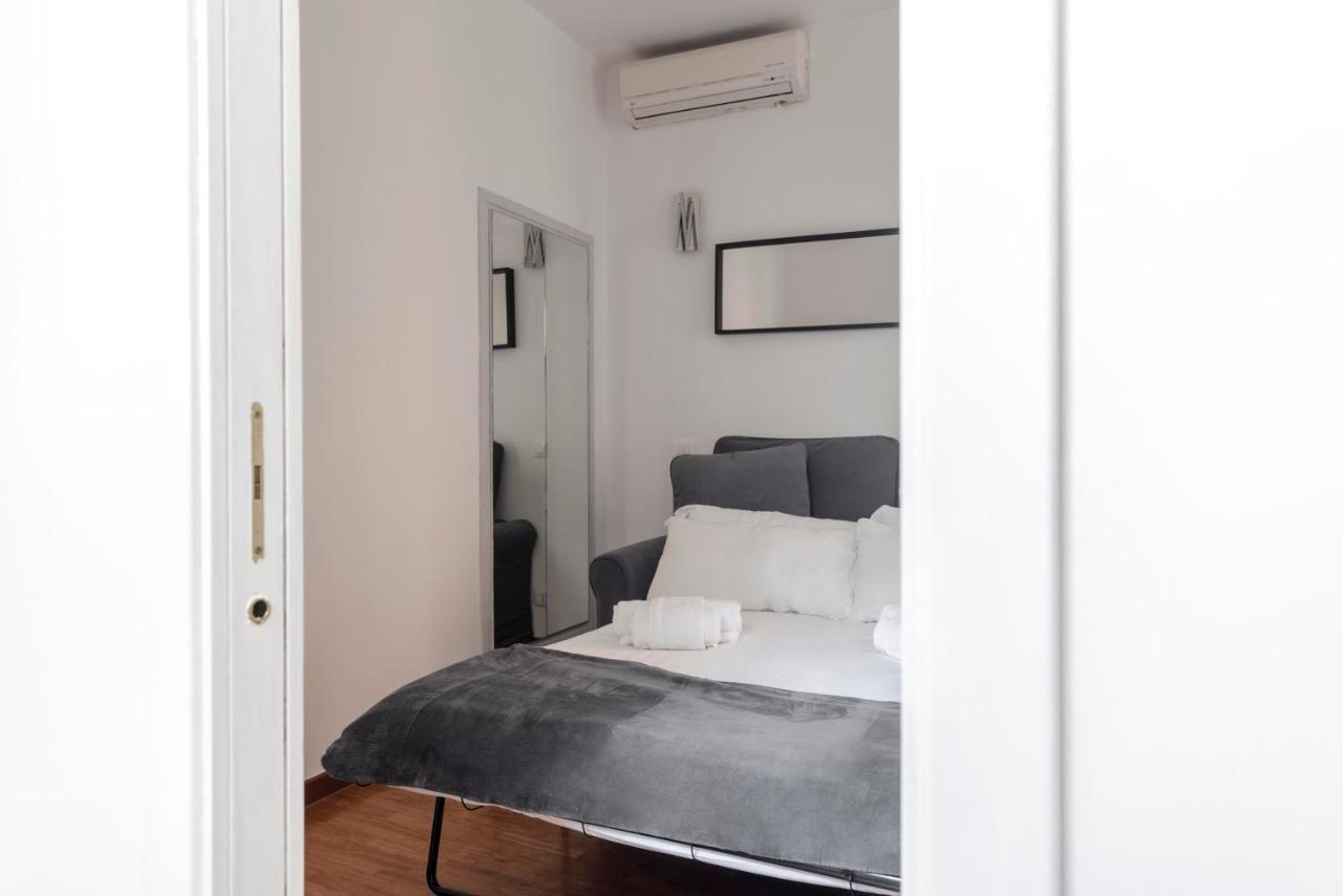 Art House Centro Storico Luxury Apartment Roma Dış mekan fotoğraf