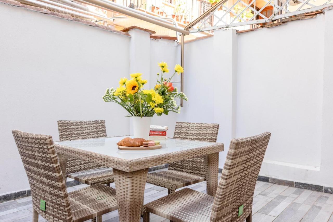 Art House Centro Storico Luxury Apartment Roma Dış mekan fotoğraf